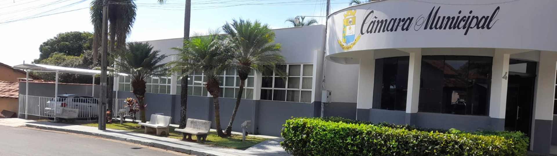 Câmara Municipal